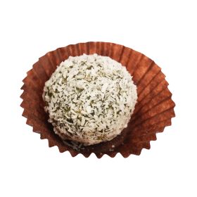 Kailo Super Green Berry Bliss Balls