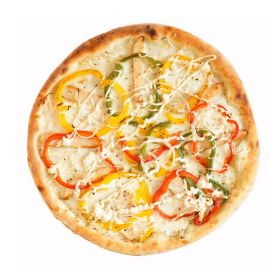 Chicken Ranch Medium