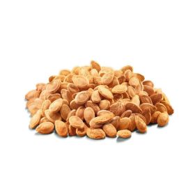 Roasted Lemon Super Seeds