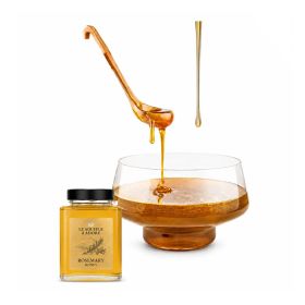 Le Souffle D'Adore Rosemary Honey