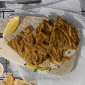 Meat Toshka Cheese
