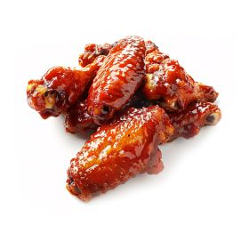 Chicken Wings Bbq