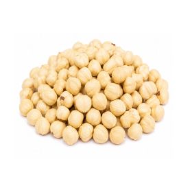 Raw Hazelnut