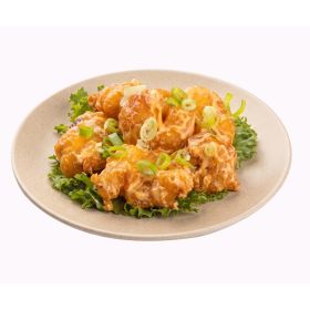 Dynamite Shrimps