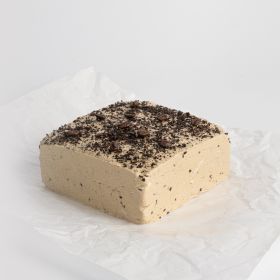 Halva Turkish Coffee