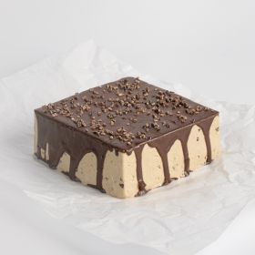 Halva Chocolate