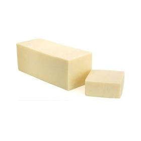 White Cheddar Block