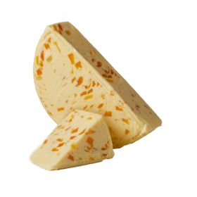 Wensleydale & Apricot Cheese