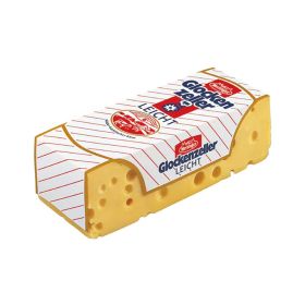 Glockenzeller Light Block Cheese