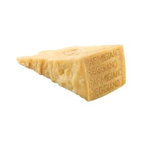Ambrosi Parmigiano Reggiano 1/8 DOP