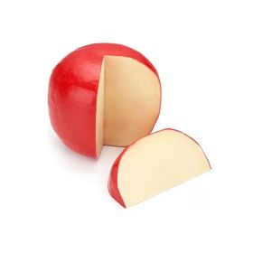 Edam Ball - Skin Pack