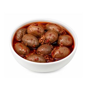 Feta Makdous In Oil UAE