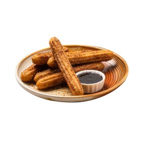 Plain Churros