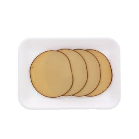 Smoked Processed Cheese