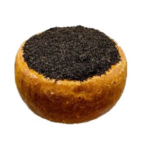 Nero Fume Cheese