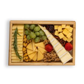 Cheese Starter Platter