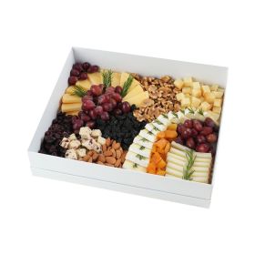 Classic Cheese Platter