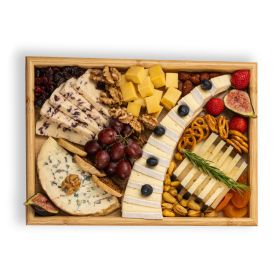 Classic Cheese Platter