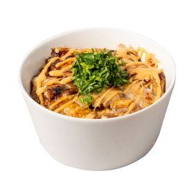 Shawarma Rice Bowl