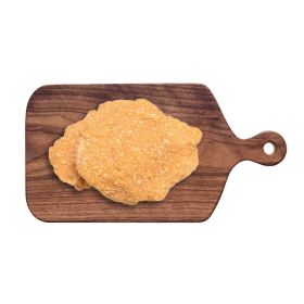 Fresh Chicken Breast Breaded UAE