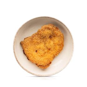Chicken Schnitzel