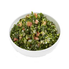 Tabbouleh Parsley Salad