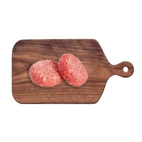 Beef Burger