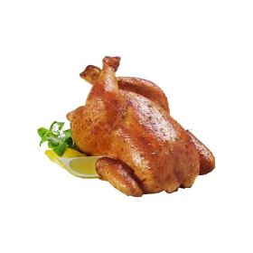 Roasted Chicken Entire - Lemon & Herbs