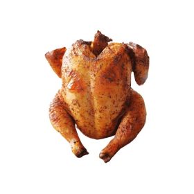 Roasted Chicken Entire - Peri Peri