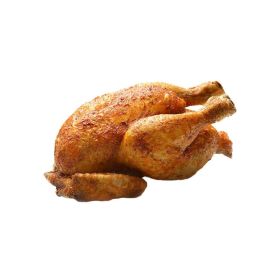 Roasted Chicken Entire - Salt & Pepper