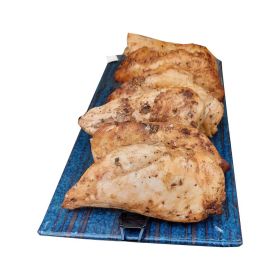 Grilled Chicken Breast - Peri Peri