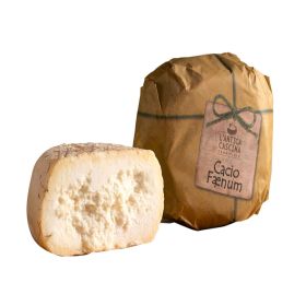 L'Antica Cascina Cacio Faenum Cheese