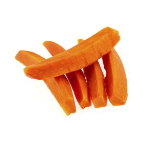 Fresh Papaya Slice