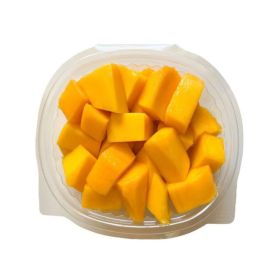 Fresh Mango Cubes