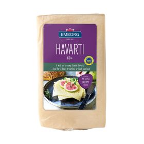 Emborg Havarti Cheese
