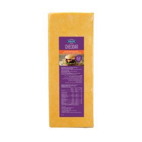 Emborg Red Cheddar
