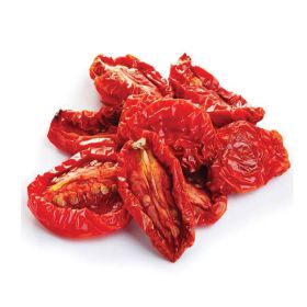 Gourmet 212 Sun Dried Tomatoes