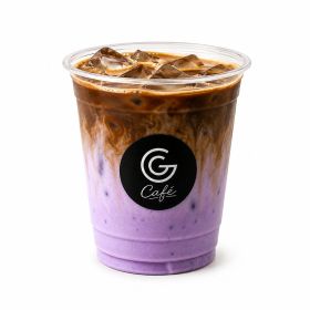 Dirty Ube
