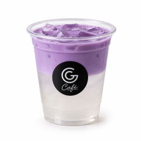 Coconut Cloud Ube