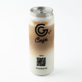 Iced Cappuccino