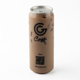 Iced Mocha