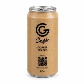 Coffee Frappe