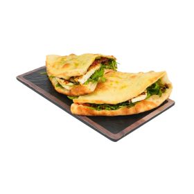 Blue Cheese Panuozzo