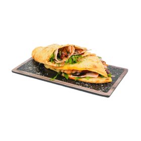 Turkey & Truffle Panuozzo
