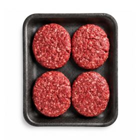 Mini Beef Burger