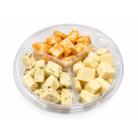 Snack Cheese Grazing Board