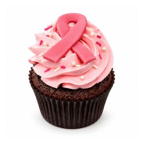 Hope Cupcake