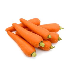 Carrot Syria