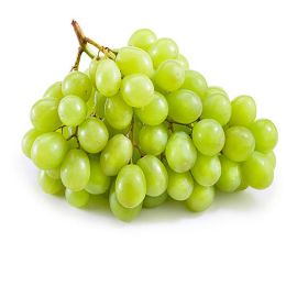 Grape White Syria