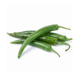 Chilli Green Syria